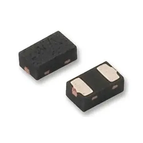 VBUS05L1-DD1-G-08 Passive and Active SMD TVS Diode Electronic Components Marking Code