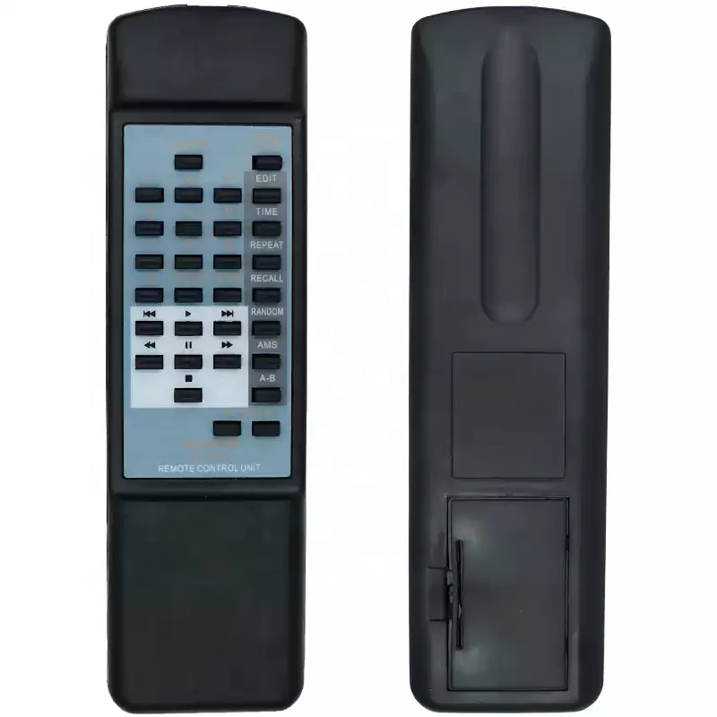 フィリップス PHILIPS リモコン CDプレーヤー用リモコン(remote) | CD