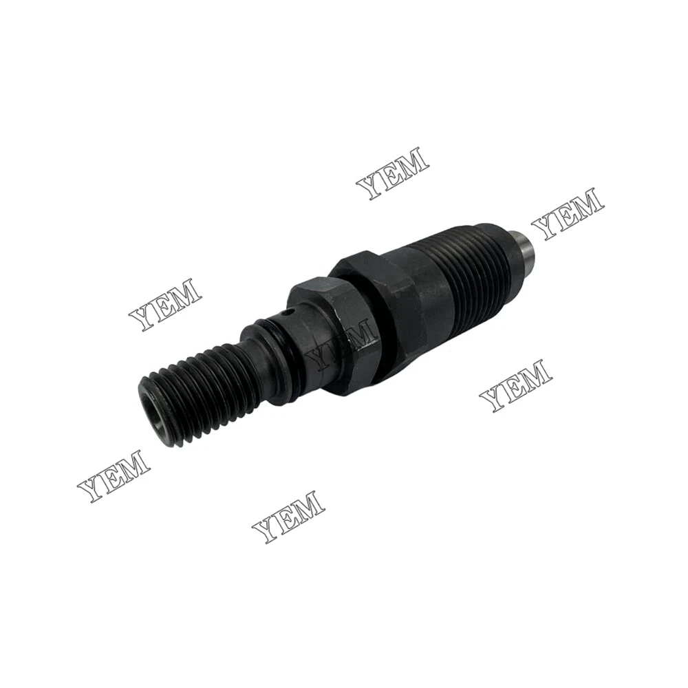 Injector AM879688 DN0PD2 719620-53700 for Yanmar 3TNV76 Engine Replacement Parts 2