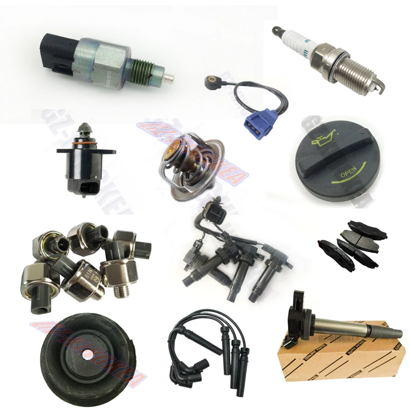 Hlsicnalm(ヘルシンキ) 6X 81536-60C30 車 LED テールライト