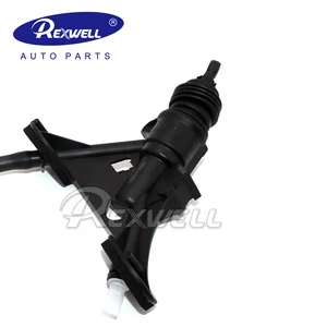 New Genuine OEM 1528691 6C117A543AD High Quality Transmission Cylinder Clutch Master Cylinder for Ford Transit Bus 2.2 T