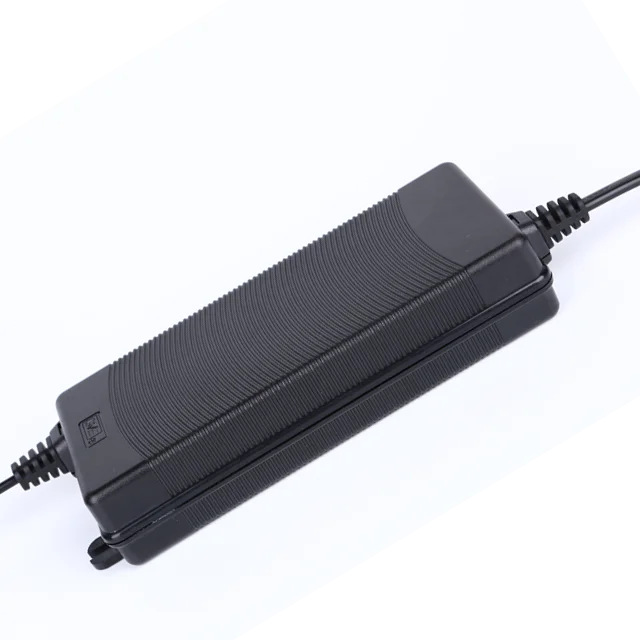 Настольный PFC адаптер питания 152 Вт 24 в 6A 12 A AC DC UL CE GS SAA KC KCC PSE