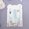 3101 Blue Three-piece Set