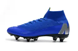 Jinjiang factory football boots men,oem brand shoes soccer boots,high ankle football shoes fashion