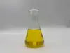 Liquido giallo limpido