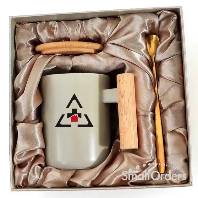 Smallorders Promotional Ceramic mug