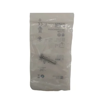 M12 Housing Metric Switching Output NPN  Flush Thread Size with PNP Output Inductive Proximity Sensors IMB12-04BNOVC0S