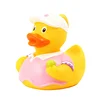 Pato de tenis personalizado2