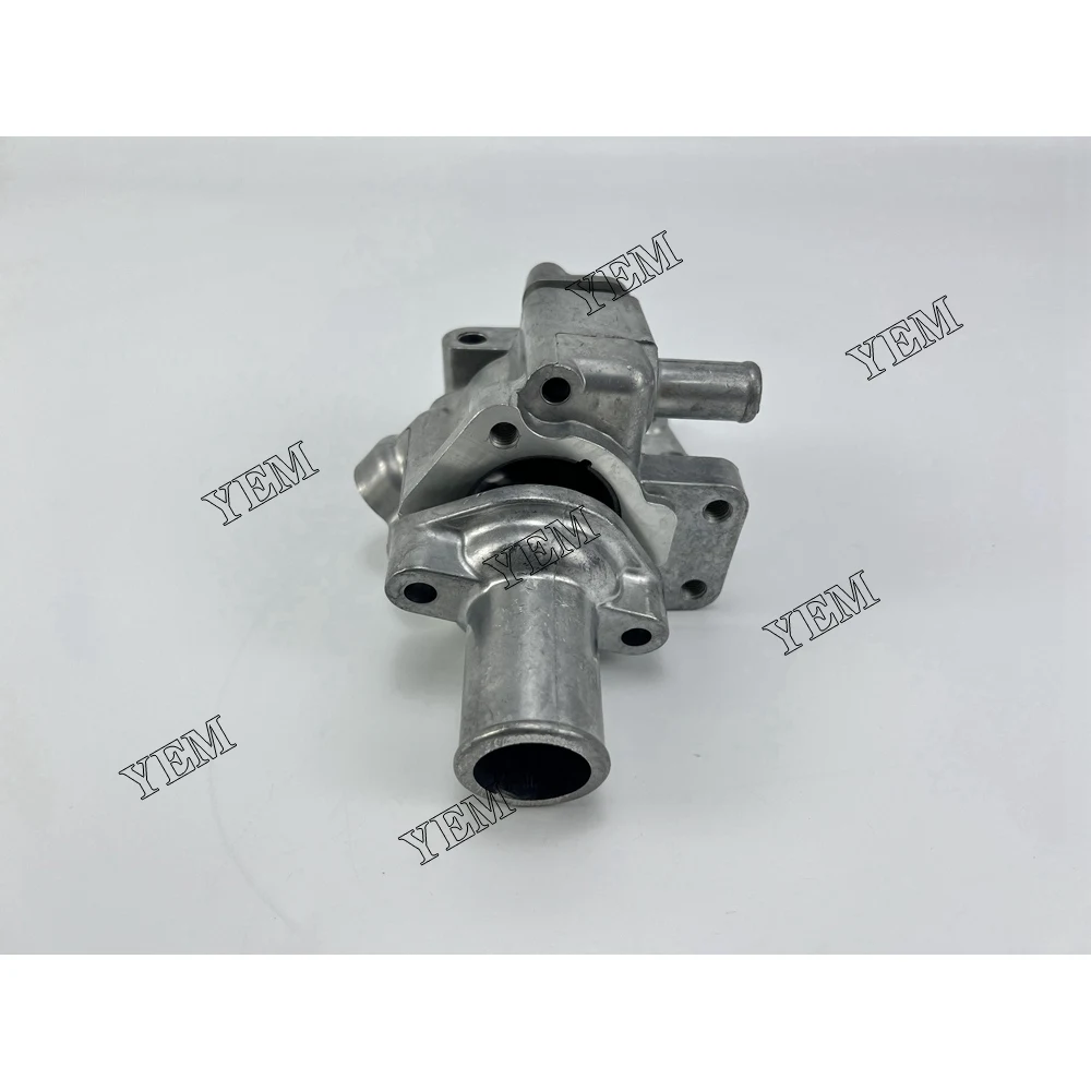 Thermostat Seat Assembly for Kubota V2403 Diesel Engine Parts 4