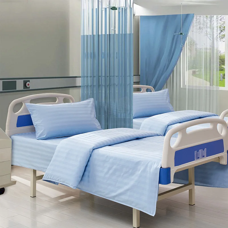 Hospital Bed Cover Disposable Hospital Bed Sheet Hospital Bed Matress