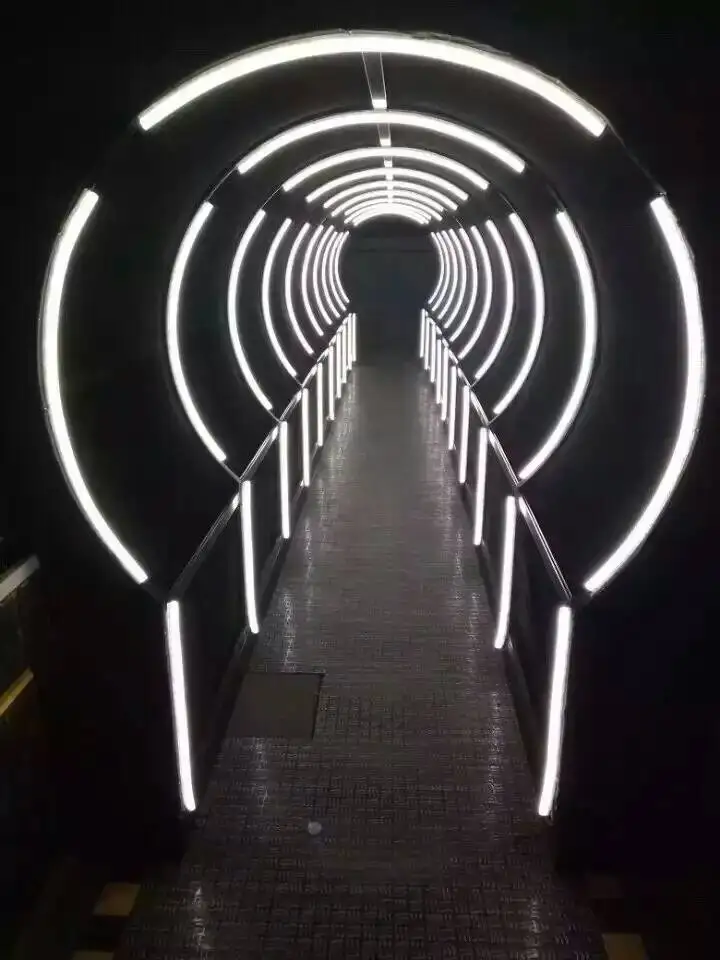 Пользовательские Неоновые открытые вывески для магазина, декоративные электронные вывески, акриловые светодиодные вывески