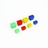 สีฟ้า