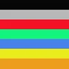 Accept custom colors