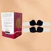 Caja de regalo negra
