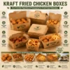 kraft chicken box