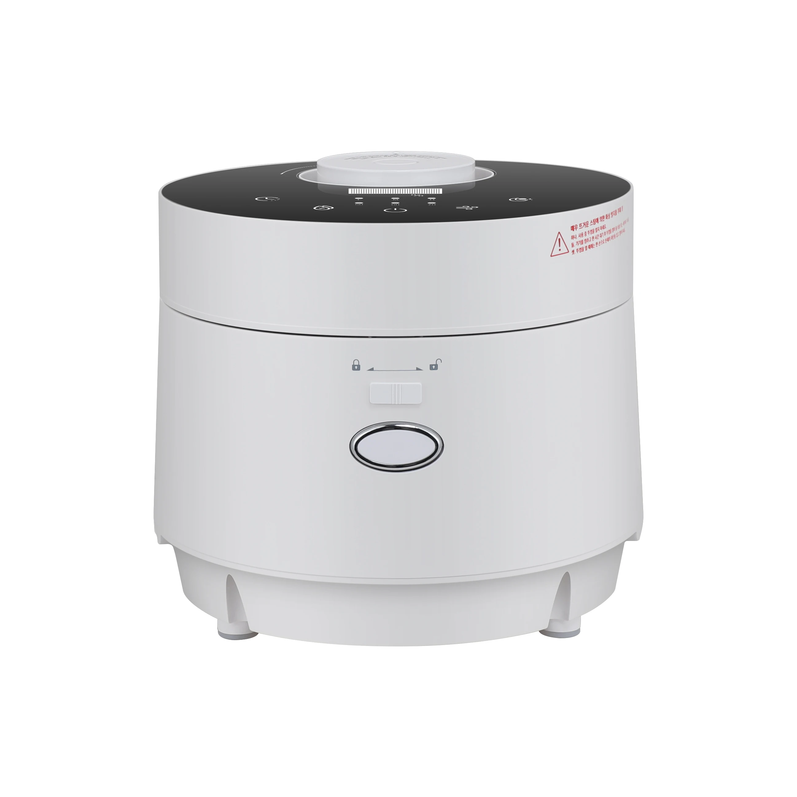 Hot Steam Humidifier 100 degrees boiled water Digital Warm Hot Mist Air Humidifiers