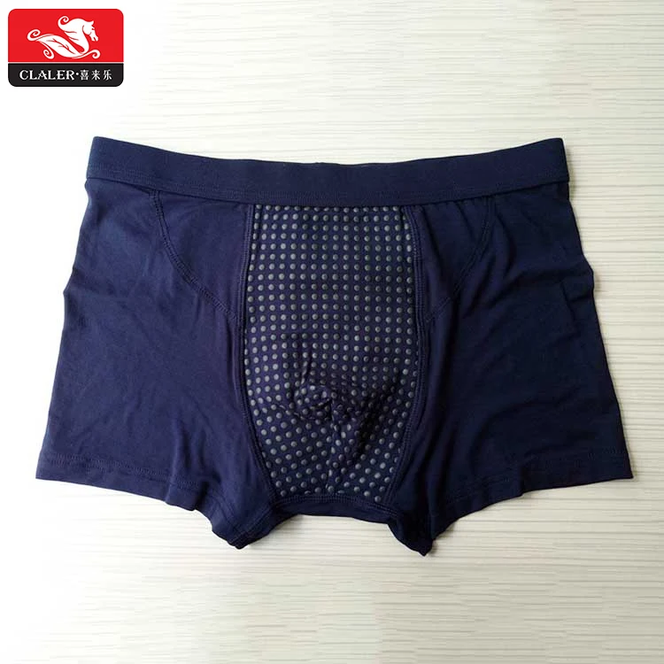 China Custom Modal Men's Boxer Briefs Manufacturers & Suppliers & Factory - Customized  Custom Modal Men's Boxer Briefs for Sale - ONLY CLALER