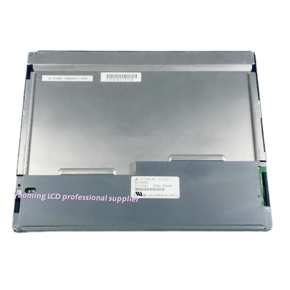 mitsubishi lcd screen free sample