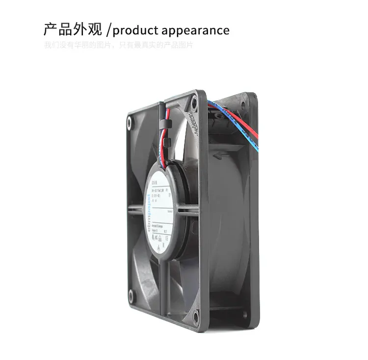 Please contact me Cabinet cooling  fan Variable New fan Original   axial fan 4314M 12032