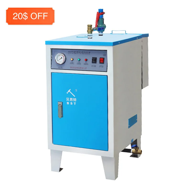 Best Steam Generator 3kw 6kw 9kw 12kw 18kw 24kw Laboratory Steam