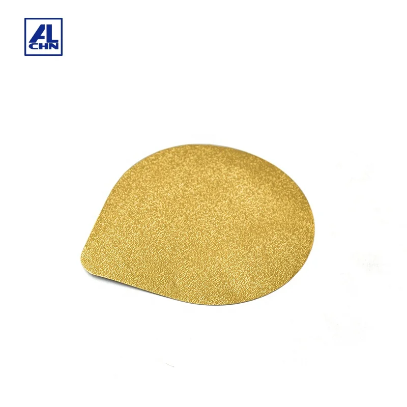 
Сохраняющая свежесть Герметичная крышка из алюминиевой фольги для пищевых контейнеров и пищевых лотков 