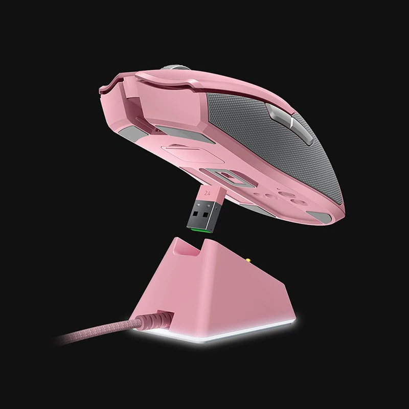 Razer Viper Ultimate 20000 DPI Lightweight Gaming Mouse