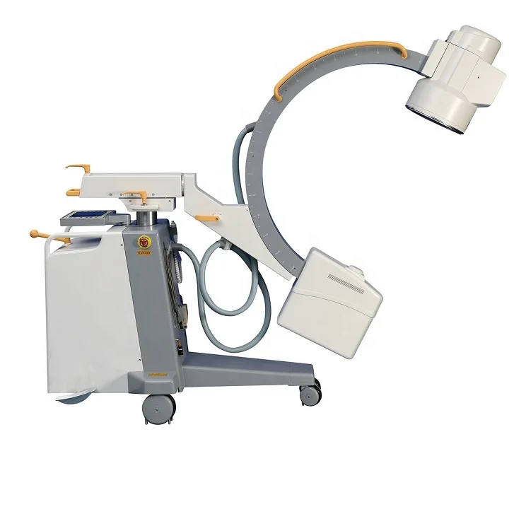 Non Digital Mini C Arm X Ray Machine Price 15kw