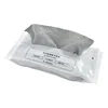 10 gray strips (20*20cm) per bag