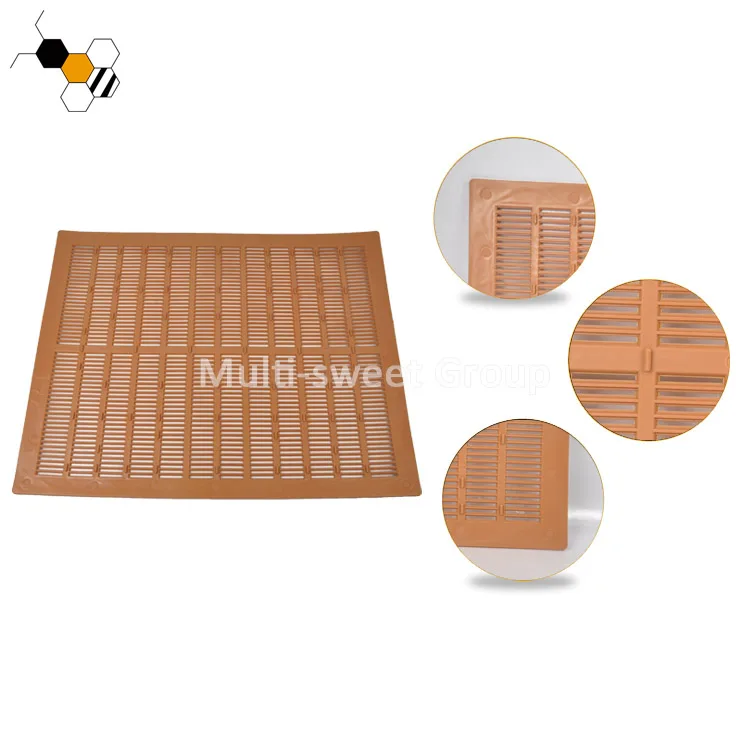 Beehive Tools LDPE Propolis Mesh Collector Bee Propolis Collector