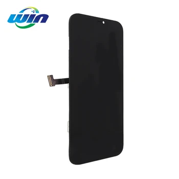 Wholesale Mobile Phone LCDs for iPhone 12 / Pantallas LCD de telefono movil al por mayor para iPhone 12