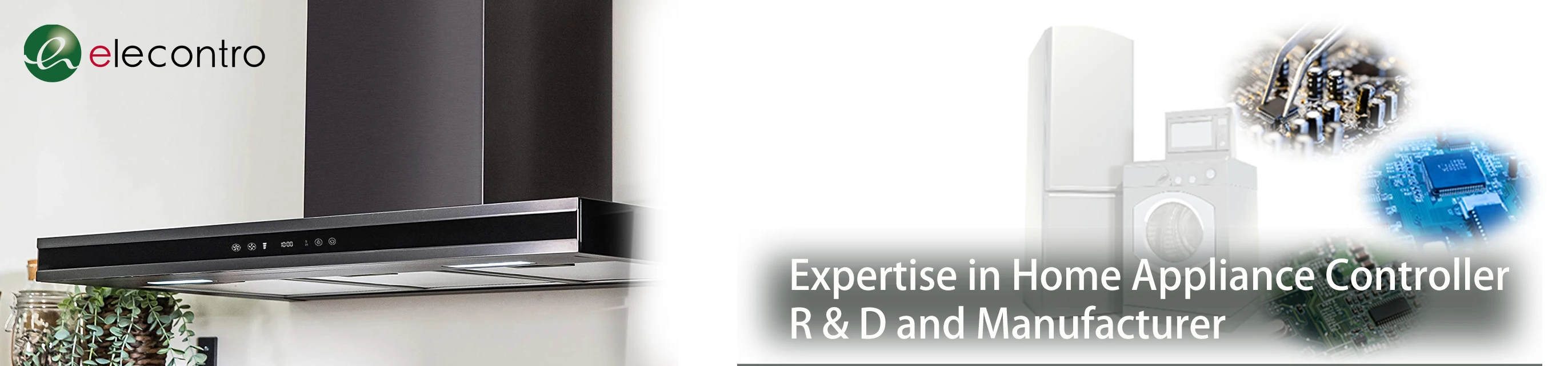 Kitchen Cooker Hood Spare Parts Chimney Control Switch Touch & Knob