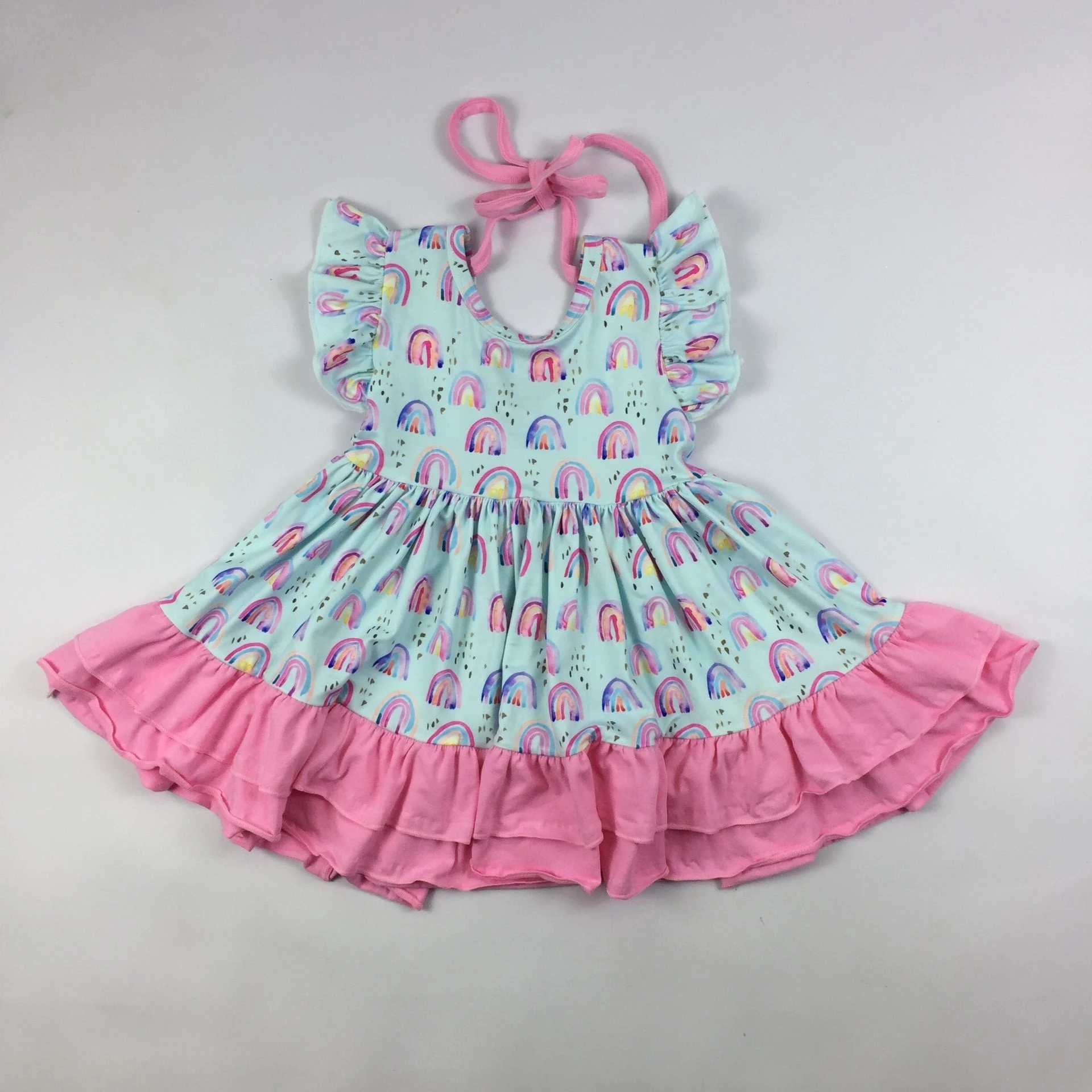 milk silk dress wholesale Wholesale milk silk dress for your store