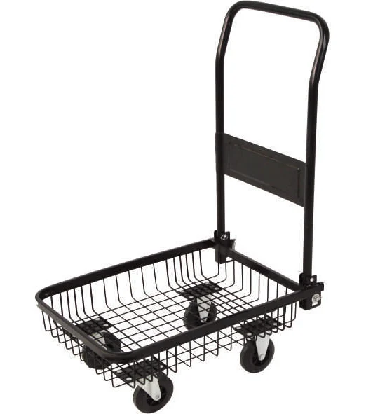 foldable platform hand truck with high quality and best price ph