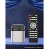 K10 Silver One-to-One (Noise Cancelling Reverb Monitor)