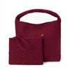 Burgundy M