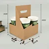 Soporte para Cuatro Tazas
