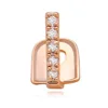 Zircon rosa