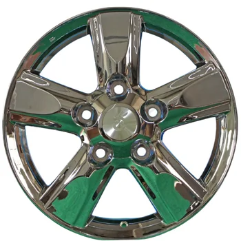 Custom concave high strength 5 holes SIZE 17x8 18x8 PCD 5x150 ET 60 casting alloy passenger car wheels rims for replace