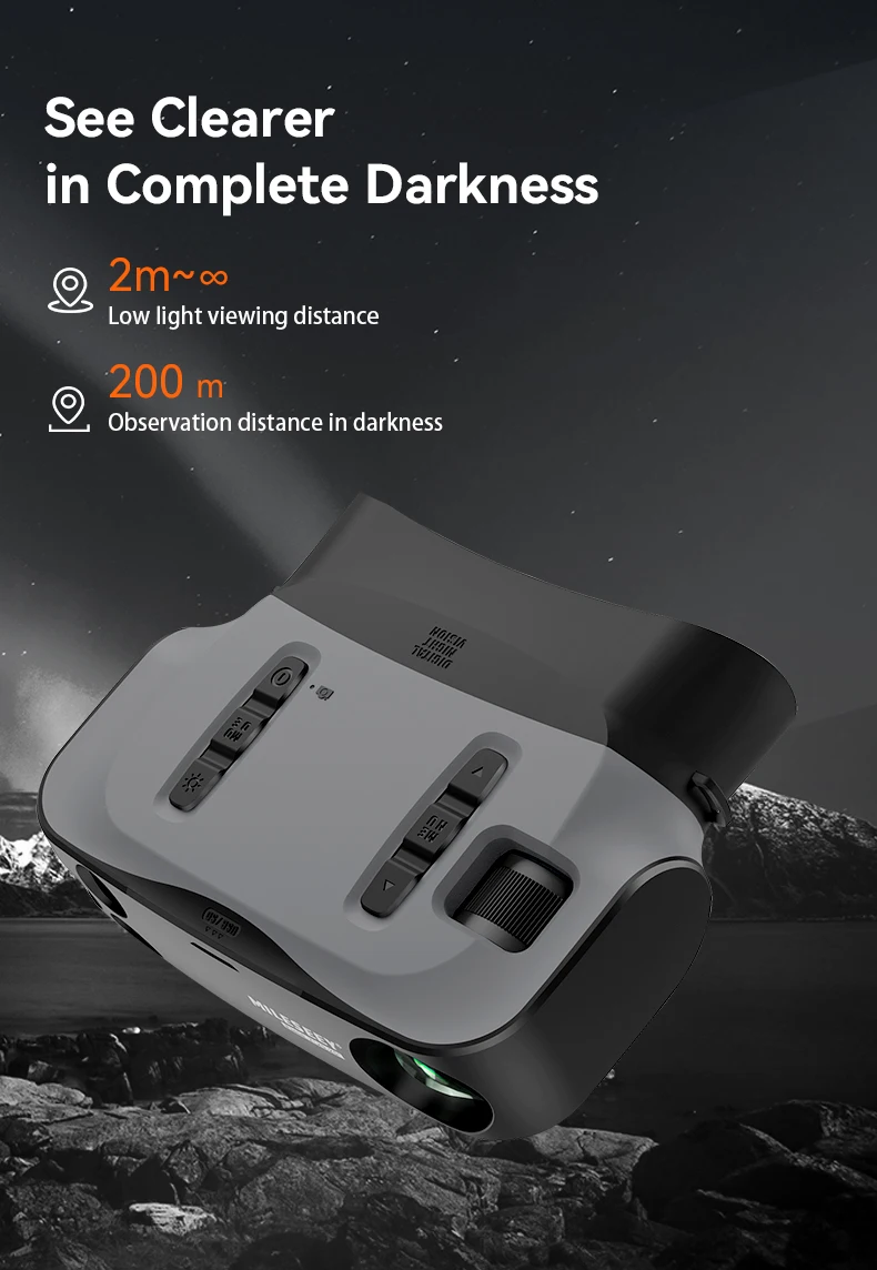 Long Distance Infrared Night Vision Camera Night Vision Binocular Buy