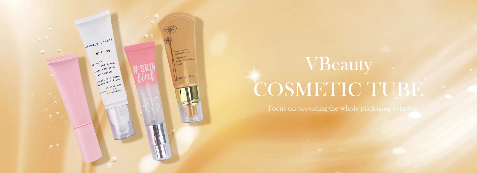 Aluminum Tubes Cosmetic For 30ml Aluminum Hand Cream Soft Tubes With