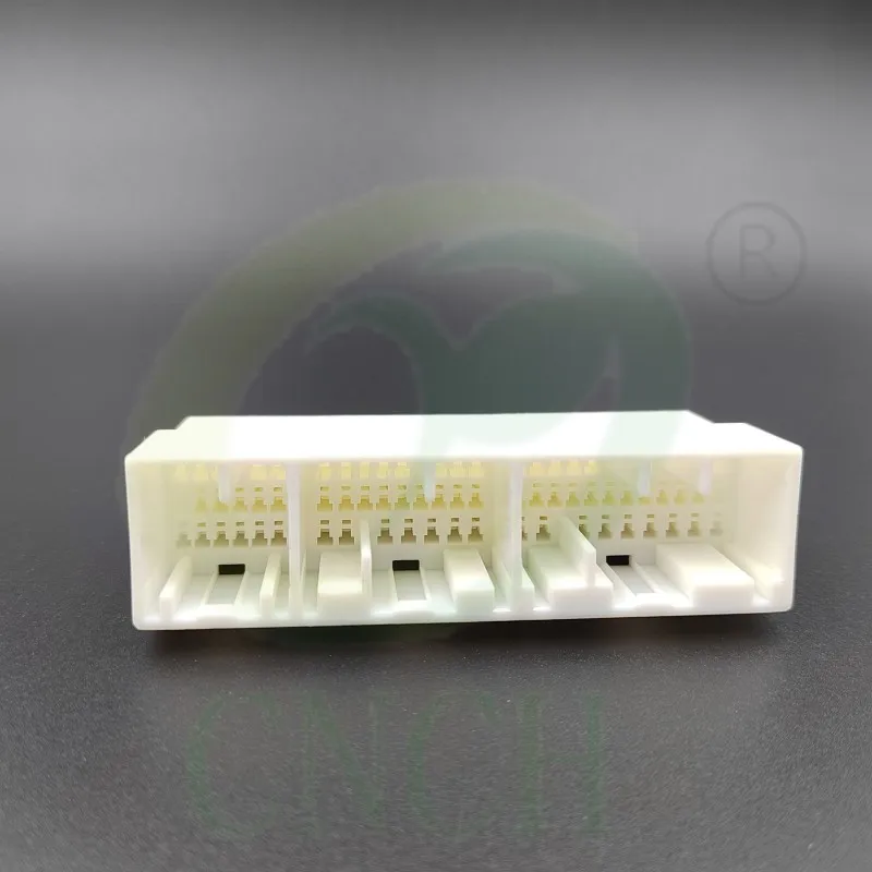 Automotive Electric Parts 72 Pins Connector for K Series FT450 Jumper Harness