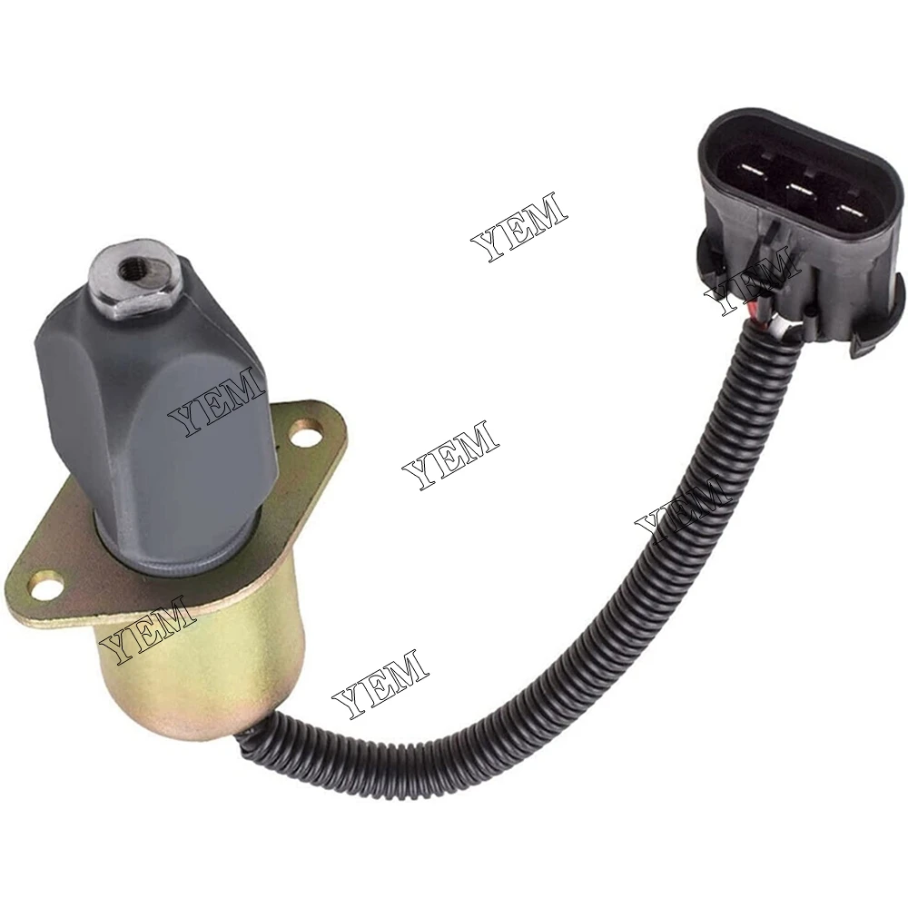 Excellent Quality Solenoid Valve for Bobcat 6577503 Skid Steer Loader 643 645 743 5