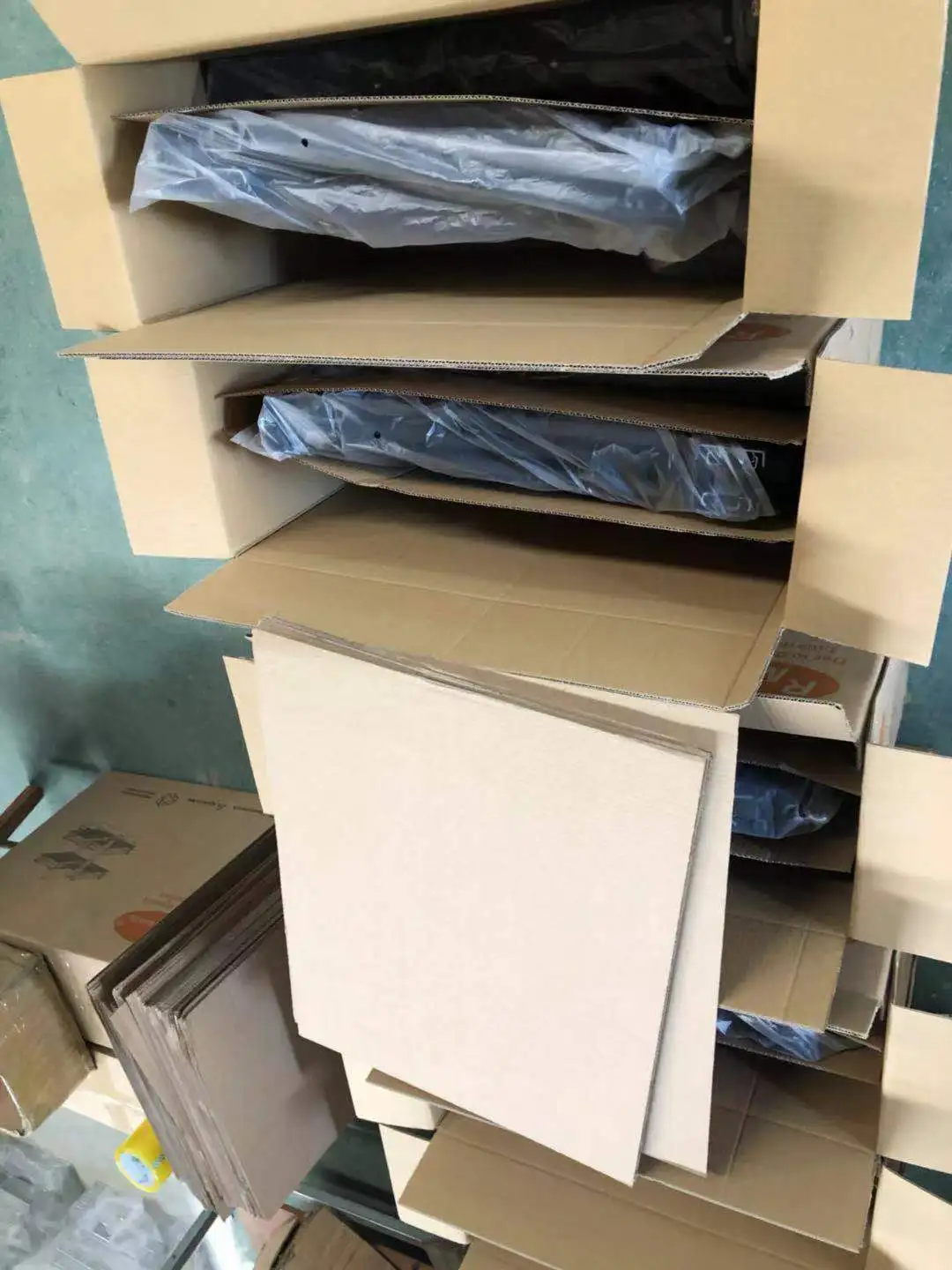 Universal Magic Corner Kitchen Corner Storage Basket With Anti