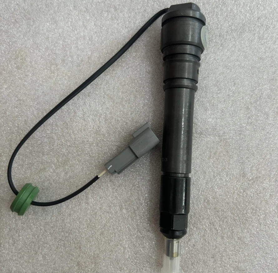 0432131694 Injector 3932123 use DLLA145P574 Nozzle - Partscummins