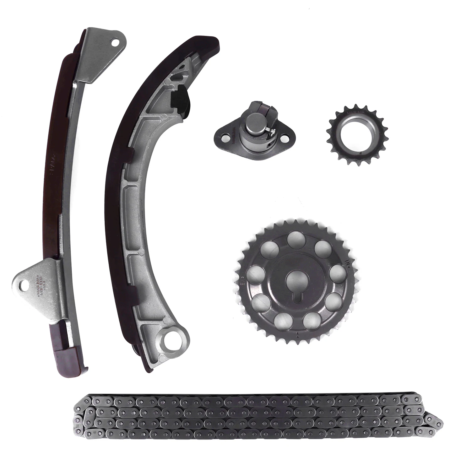 MGR-1003 MASUMA Timing Chain Kit for Toyota yaris 2nz