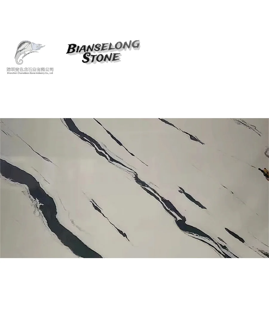 Modern Design Artificial Stone for Building Interior Exterior Walls Background Walls Countertops Home Decoration-Factory Price