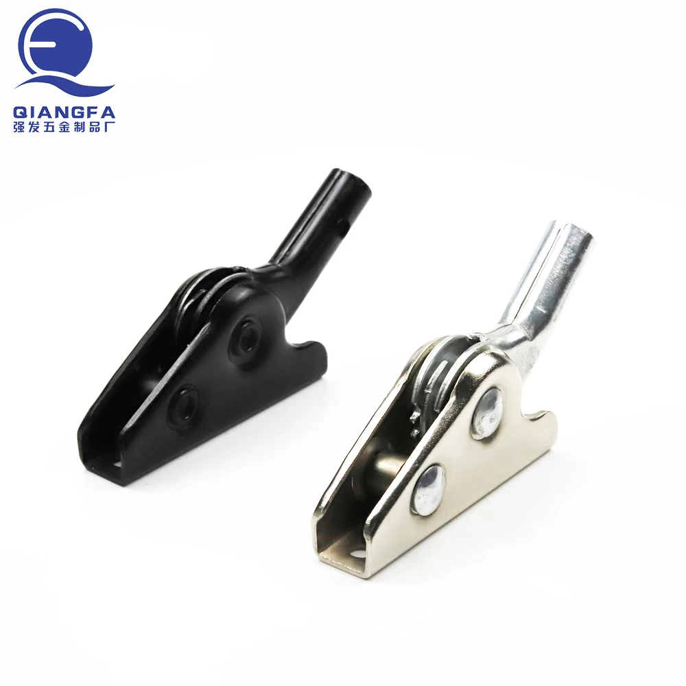 90 Degree Adjustable Different Angle Ratchet Locking Hinge Folding Sofa Bed Hinge Lounge Chair Hinge