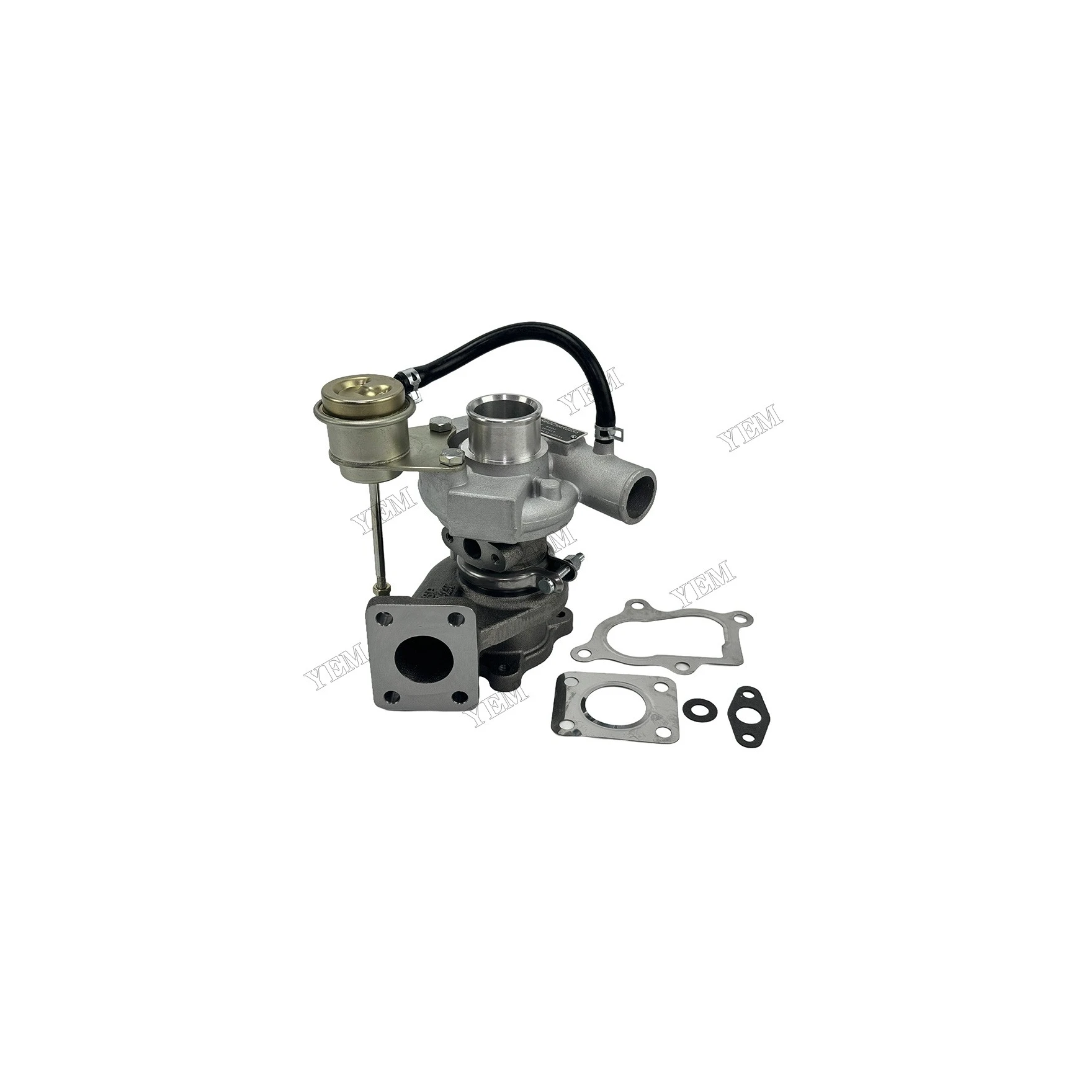 Compatible for Mitsubishi S4Q2 Turbocharger 49131.51 49131.5100 49131-02531 Engine Parts Manufacturer