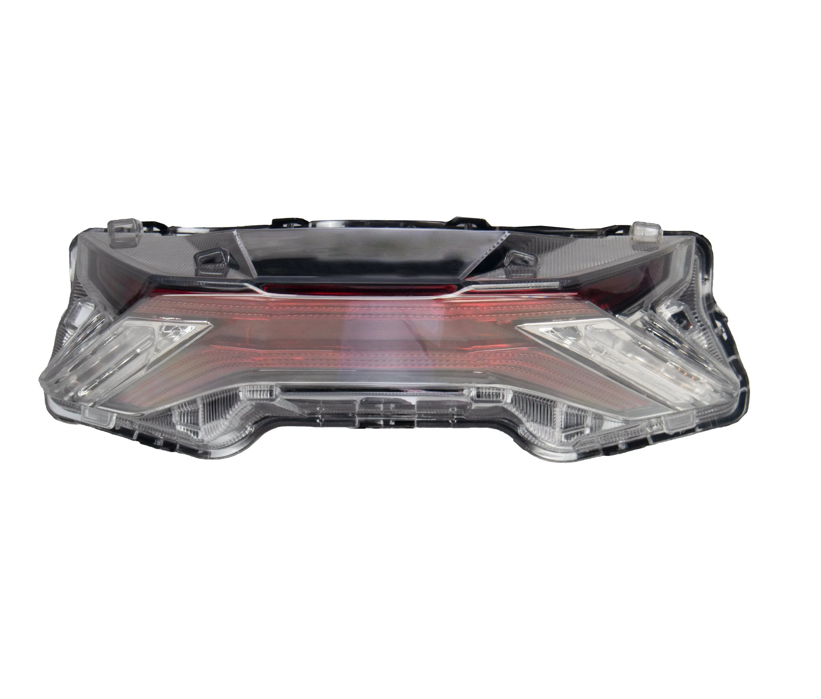 ホンダ用PCX160125リアテールランプLEDテールライトPCX20222024