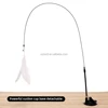 White-Powerful suction cups